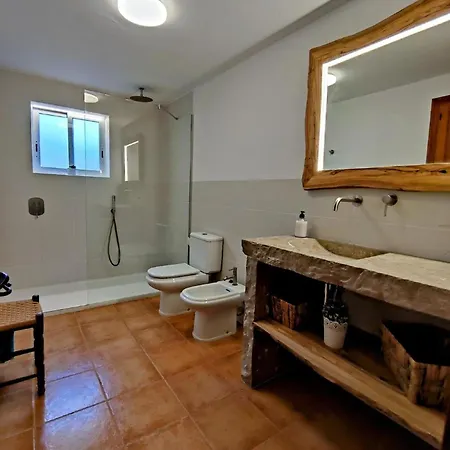 Miguel Holiday home Pollenca