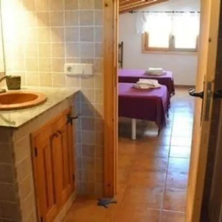 Holiday home Miguel