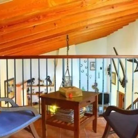 Miguel Holiday home