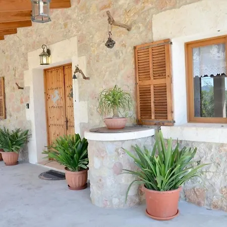 Holiday home Miguel Pollenca