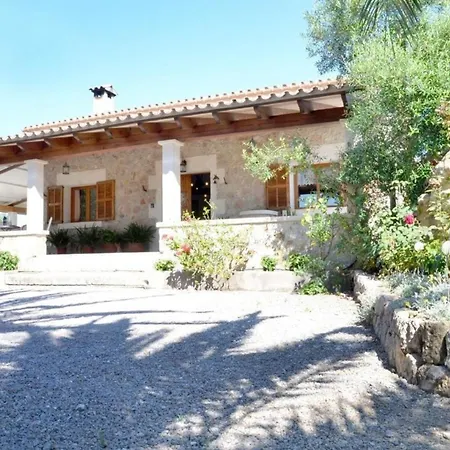 Holiday home Miguel
