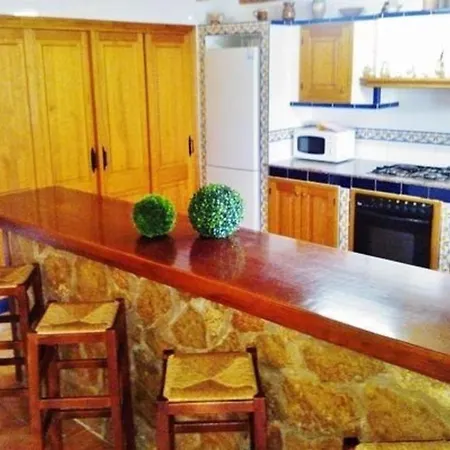Miguel Holiday home *