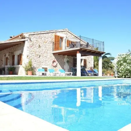 Miguel Holiday home *