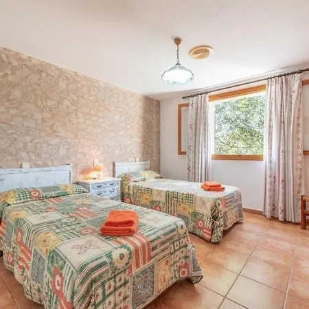 Holiday home Miguel *