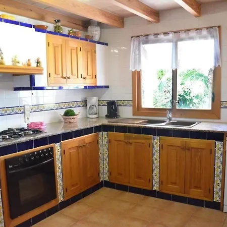 Holiday home Miguel *