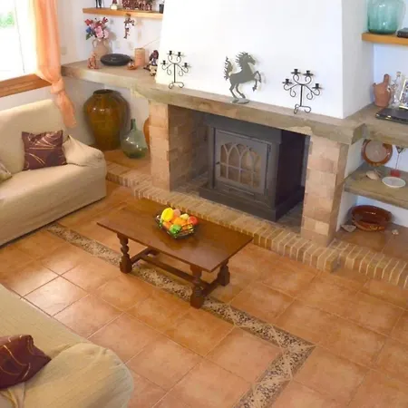 Miguel Holiday home