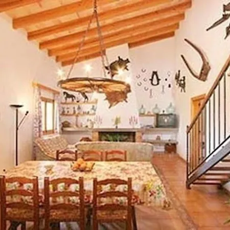 Holiday home Miguel