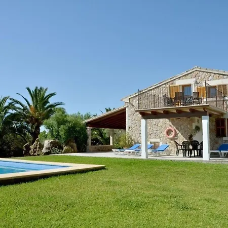 Holiday home Miguel Pollenca