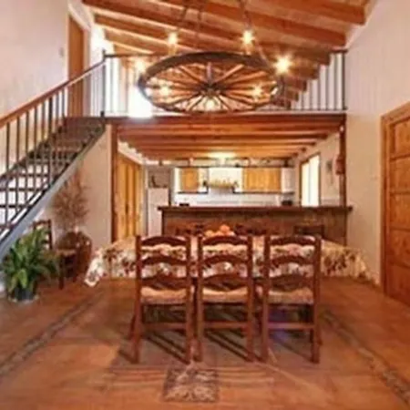 Miguel Holiday home